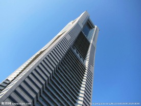 高层建筑