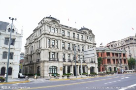 欧洲建筑