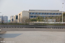 大门 建筑