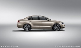 全新宝来 一汽大众