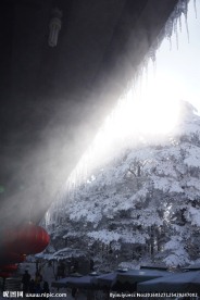 峨眉山