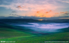 大自然美景
