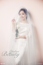 结婚样照
