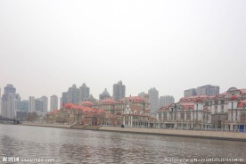 海河
