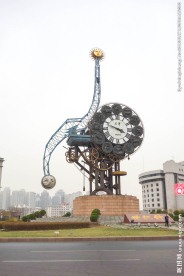 世纪钟