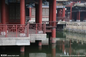 明清建筑