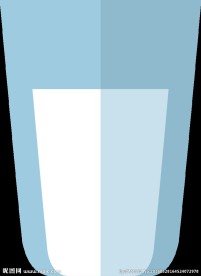 小水杯