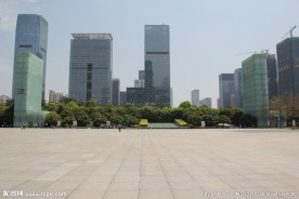 深圳建筑