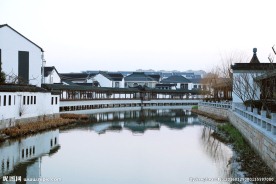 江南风景