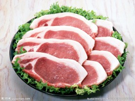 五花肉