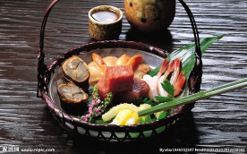 日本料理