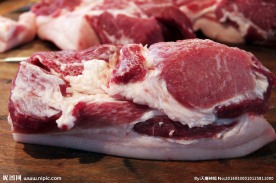 猪肉 脊椎肉