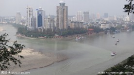 岷江