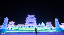 冰雪大世界