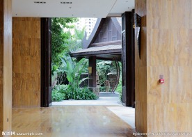 三亚红树林酒店