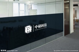 VI智能玻璃贴图