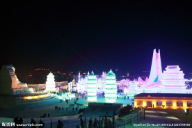 冰雪大世界