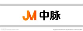 中脉门头LOGO
