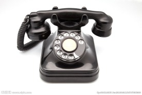 复古电话