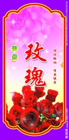 玫瑰