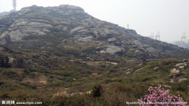石龙景区