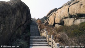 石龙景区