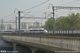和谐号