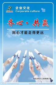 企业精神