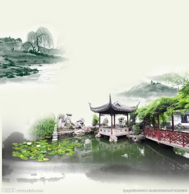 中国园林