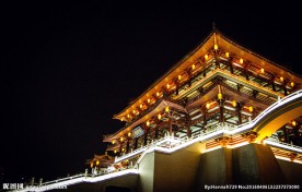 大唐芙蓉园