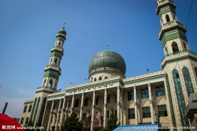 东关清真大寺
