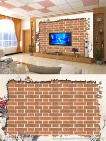 3d背景墙