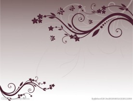 欧式花纹
