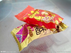 喜糖