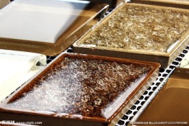 冰裂手工马赛克