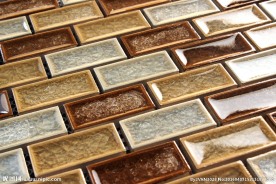 冰裂陶瓷手工马赛克