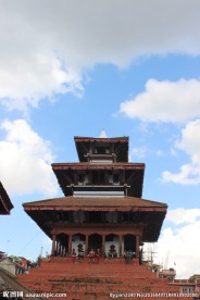 尼泊尔风光