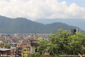 尼泊尔风光