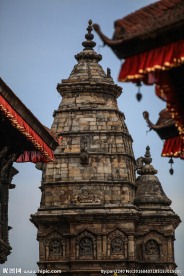 尼泊尔风光