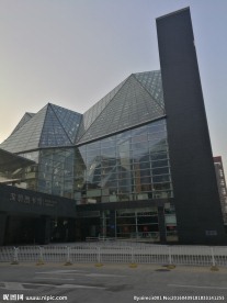 深圳图书馆