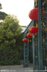 灯笼