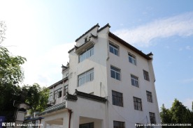 徽州风光