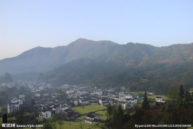 婺源风光