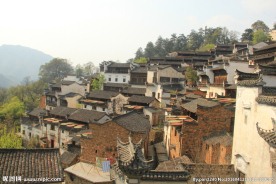 婺源风光