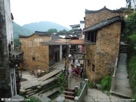 婺源风光