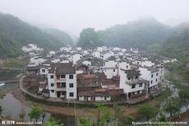 婺源风光