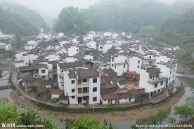 婺源风光