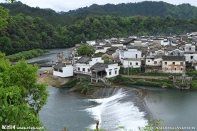 婺源风光