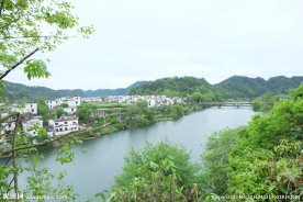 婺源风光