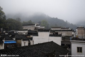 婺源风光